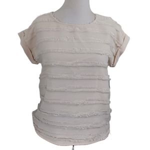 MINE PULLOVER SHIRT SIZE L